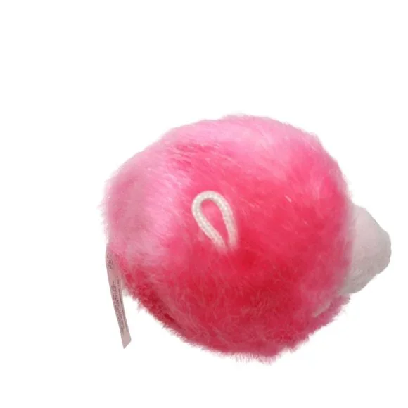 Wizarding World Of Harry Potter Pink Pygmy Puff Plush Universal Studios Lot Of 2 - Picture 8 of 10